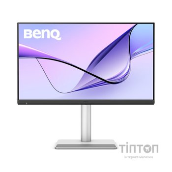 Монітор BenQ MA270S Silver-Grey
