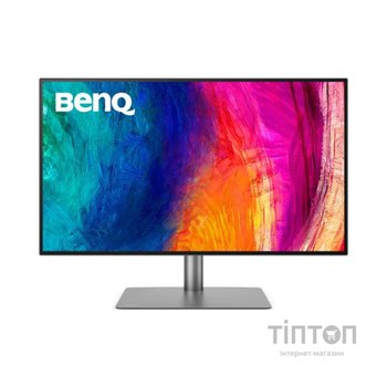 Монітор BenQ PD3225U