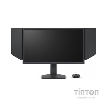 Монітор BenQ ZOWIE XL2540X+