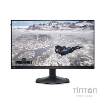 Монітор Dell AW2524HF (210-BJPH)