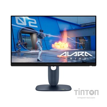 Монітор Dell AW2525HM (210-BRYJ)