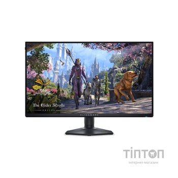 Монітор Dell AW2725QF (210-BNHT)