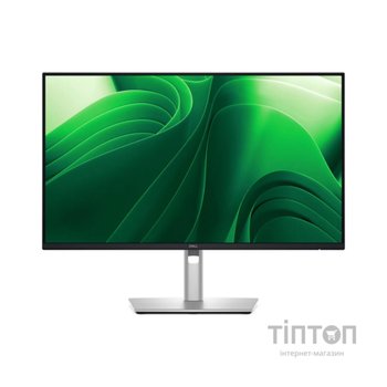 Монітор Dell P2425D (210-BQMX)