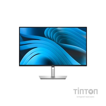 Монітор Dell P2725D (210-BRDL)