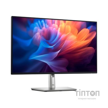 Монітор Dell P2725HE (210-BMJC)