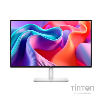 Монітор Dell S2725DSM (210-BSVN-2602SSU)