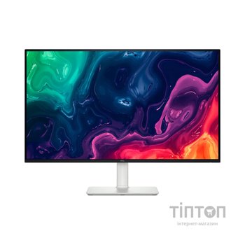 Монітор Dell S3225QS (210-BQWP)