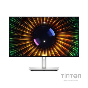 Монітор Dell U2424H (210-BKTZ)