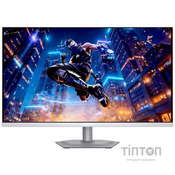 Монітор Gigabyte 27" MO27Q2A ICE QD-OLED Black 280Hz
