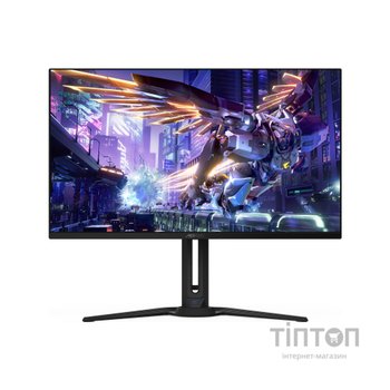 Монітор GIGABYTE AORUS FO32U2P