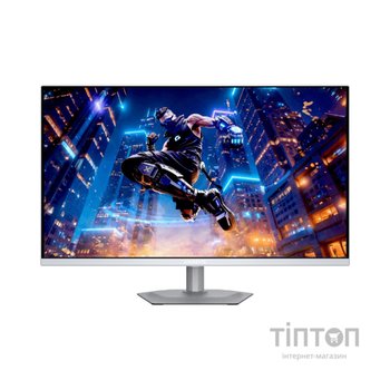 Монітор GIGABYTE MO27Q2A ICE OLED Gaming Monito