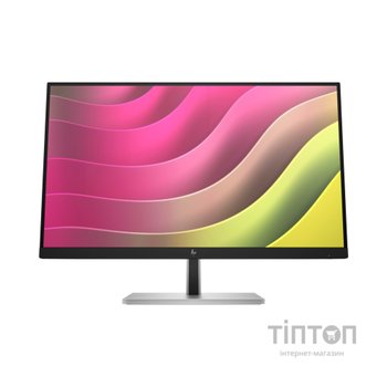 Монітор HP E24t G5 (6N6E6AA)