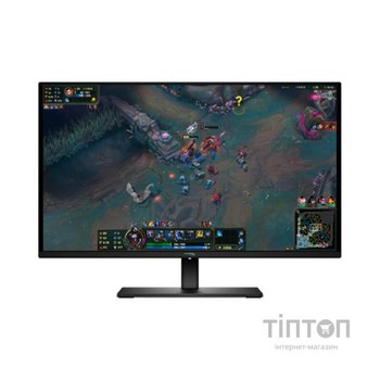 Монітор HP HyperX OMEN 27q (CH0R2AA)