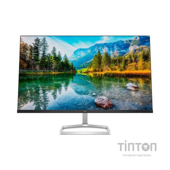 Монітор HP M27fe (43G45E9)