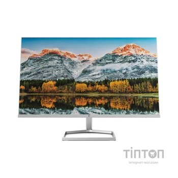 Монітор HP M27fw (2H1A4E9)