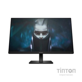 Монітор HP OMEN 24 (780D9AA)