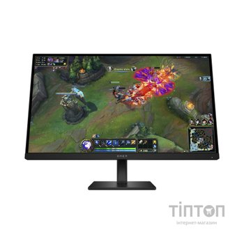 Монітор HP OMEN 27q G2 (AV4H6AA)