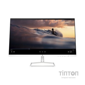 Монітор HP S5 527sa (94F48AA)