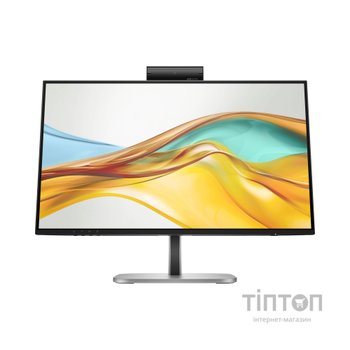 Монітор HP S5 Pro 524pm (9E0G9UT)