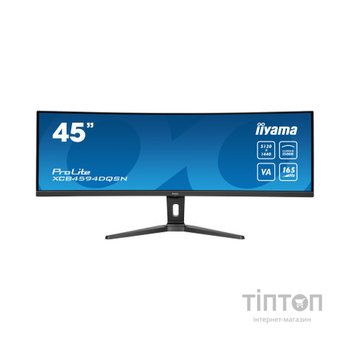 Монітор iiyama XCB4594DQSN-B1