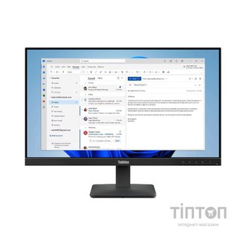 Монітор Lenovo S24-4e (64B5KAT1UA)