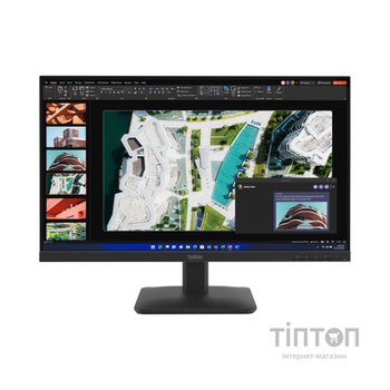 Монітор Lenovo S27-4e (64BEKAT1UA)