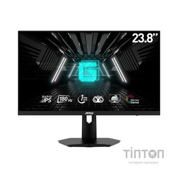 Монітор MSI G244F E2