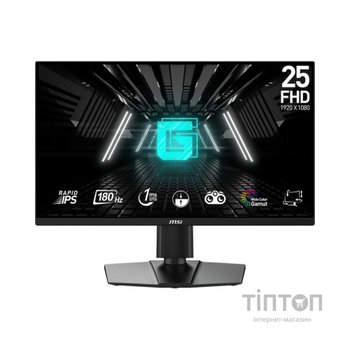Монітор MSI G255PF-E2