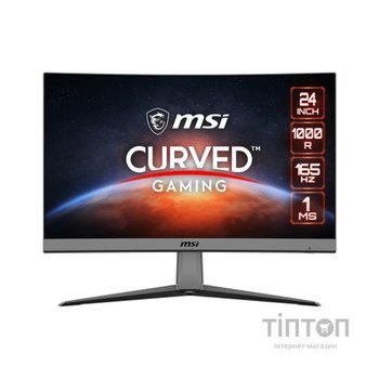Монітор MSI MAG 242C
