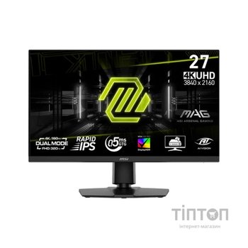 Монітор MSI MAG 272URDF-E16