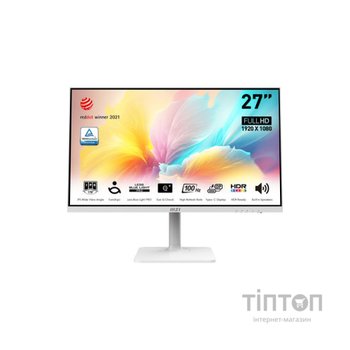 Монітор MSI MODERN MD2712PW