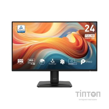 Монітор MSI PRO MP242 E14A