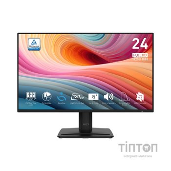 Монітор MSI Pro MP242A E2