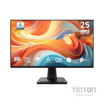 Монітор MSI PRO MP251 E14L