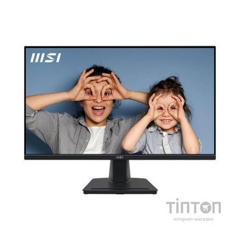 Монітор MSI PRO MP275