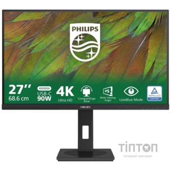 Монітор Philips 27B1U3900/00