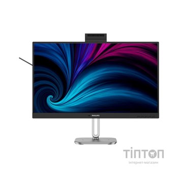 Монітор Philips 27B2U4601H/00