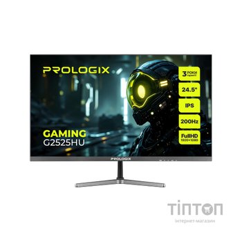 Монітор Prologix G2525HU