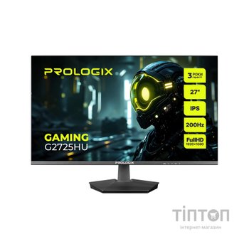 Монітор Prologix G2725HU