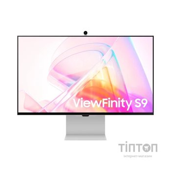 Монітор Samsung LS27C902PAIXUA