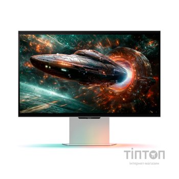 Монітор Samsung LS27FG900XIXCI