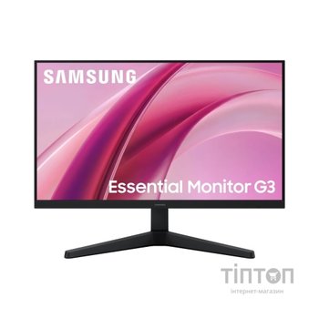 Монітор Samsung LS27HG310EIXUA