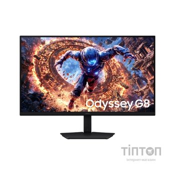 Монітор Samsung LS32HG802ESXUA