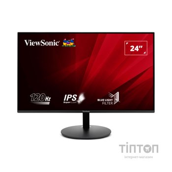 Монітор ViewSonic VA24E1-H