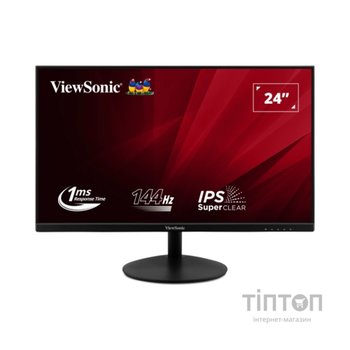 Монітор ViewSonic VA24E2-H