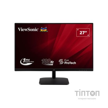 Монітор ViewSonic VA2732-H-2