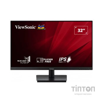 Монітор ViewSonic VA3209-2K-MHD
