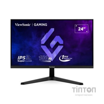 Монітор ViewSonic VX24G1-HD