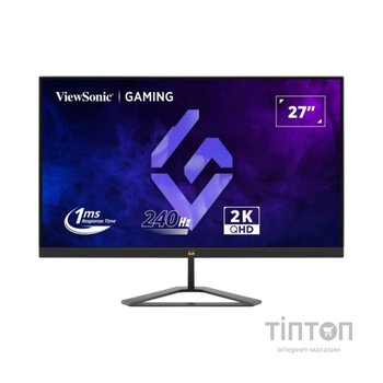 Монітор ViewSonic VX2758A-2K-PRO-3