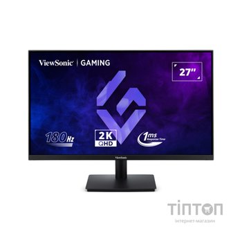 Монітор ViewSonic VX27G1-2K
